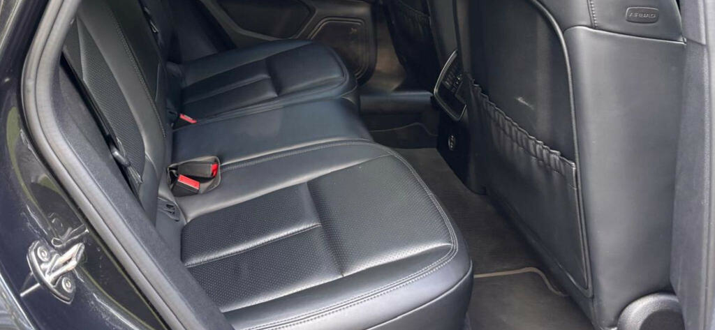 Porsche Macan S Pdk Grey #17