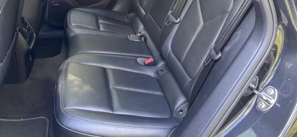 Porsche Macan S Pdk Grey #22