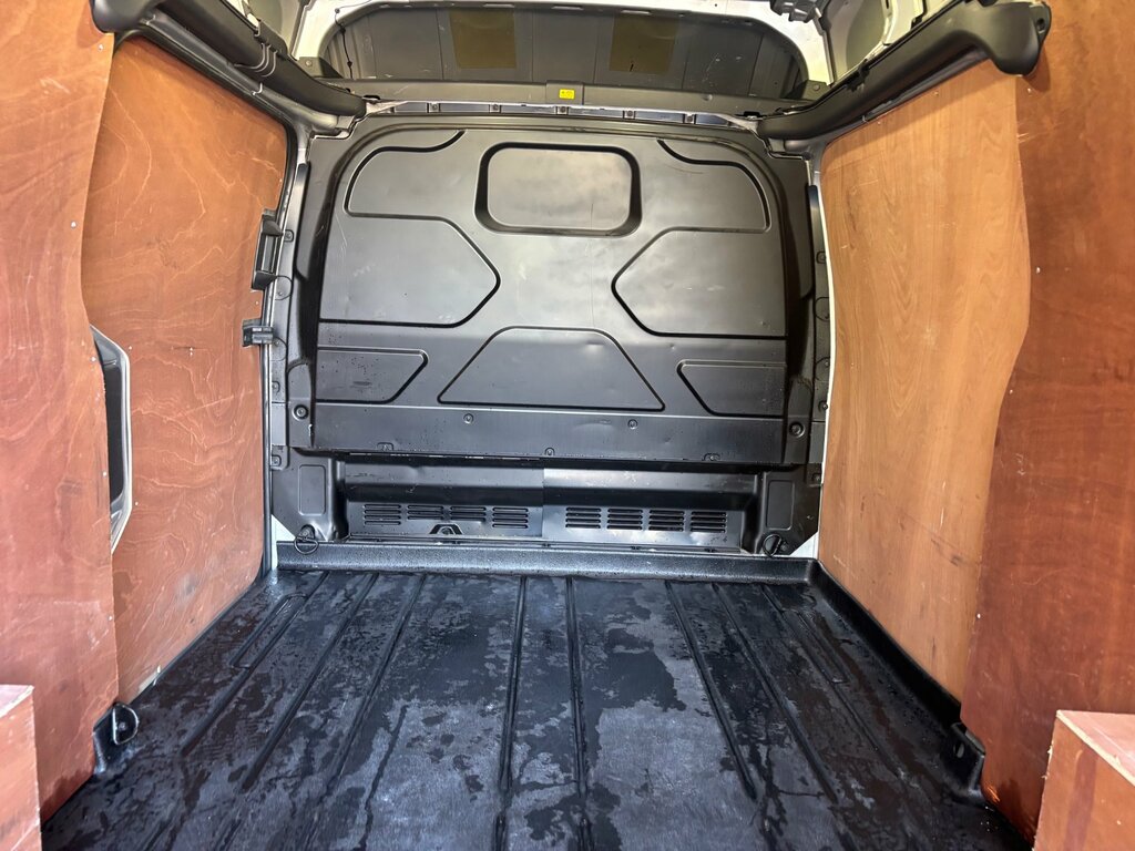 Ford Transit Custom T350 2.2Tdci L3h3 Lwb High Roof 125Ps Euro 5 U463 White #23