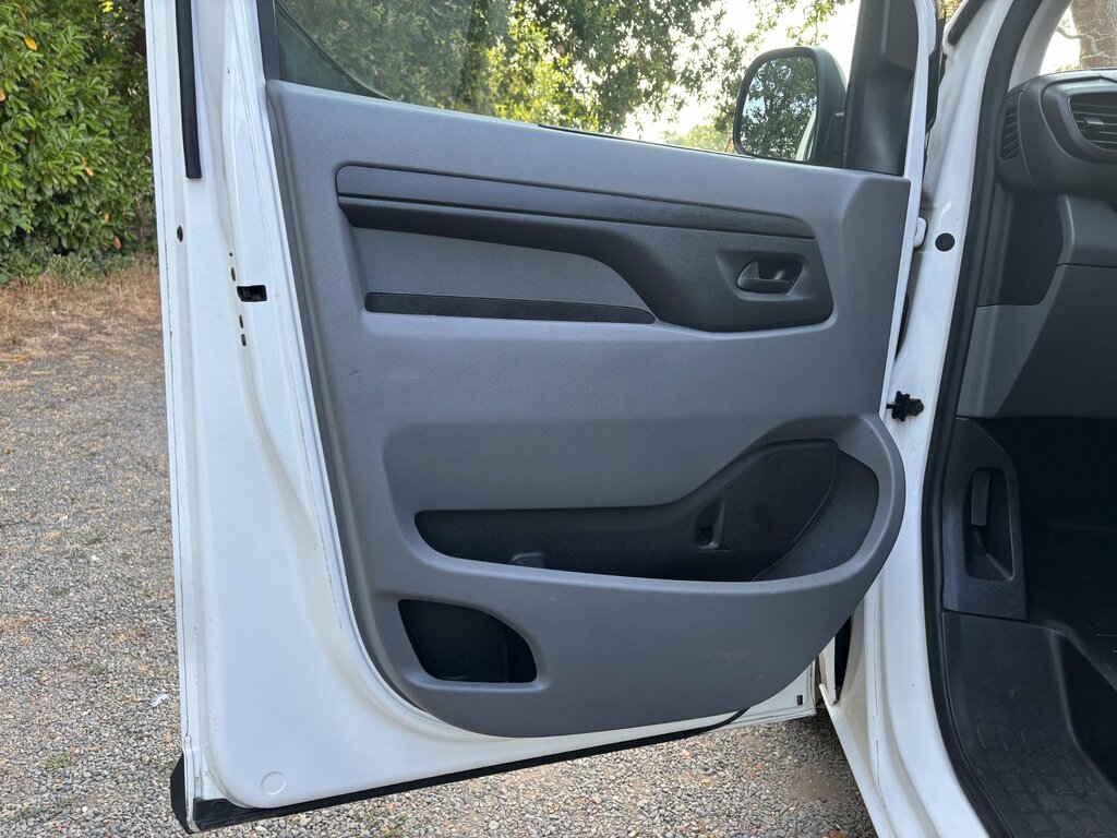 Peugeot Expert White #24
