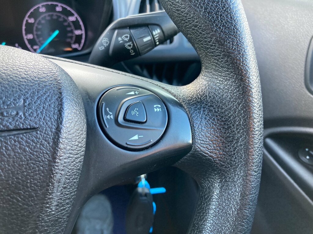 Ford Transit Connect 1.5 200 Ecoblue Limited L1 Euro 6 Ss Grey #10
