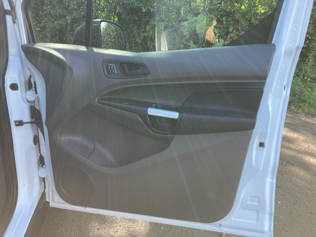Ford Transit Connect 1.5 200 Ecoblue Limited L1 Euro 6 Ss Grey #29