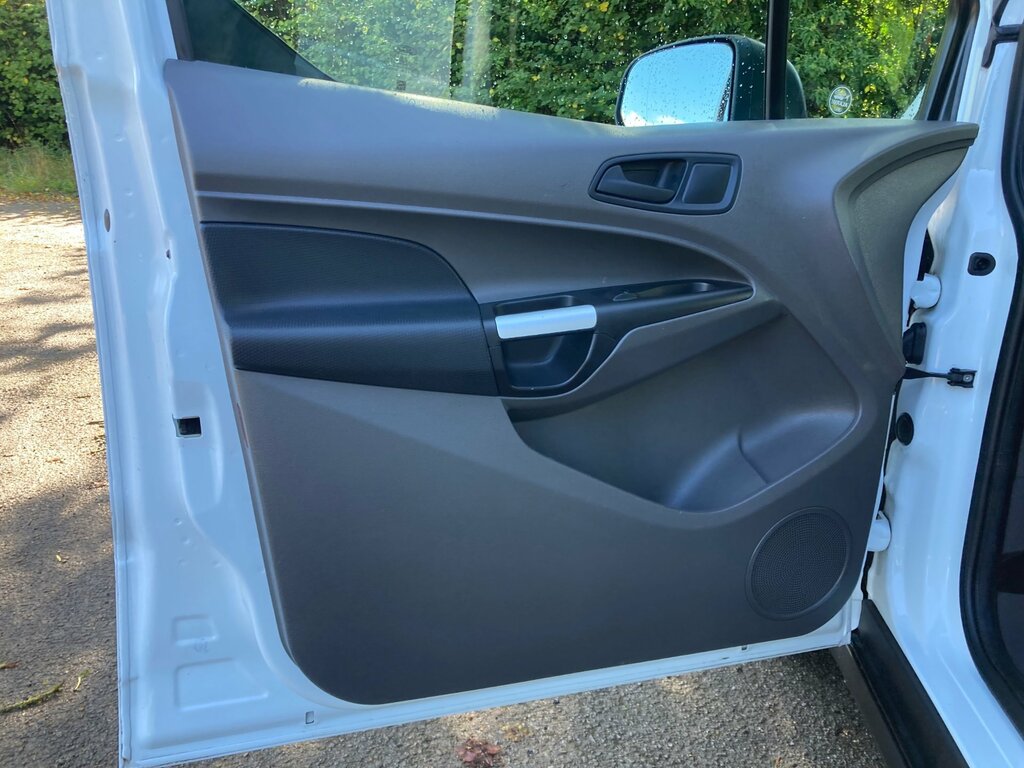 Ford Transit Connect 1.5 200 Ecoblue Limited L1 Euro 6 Ss Grey #30