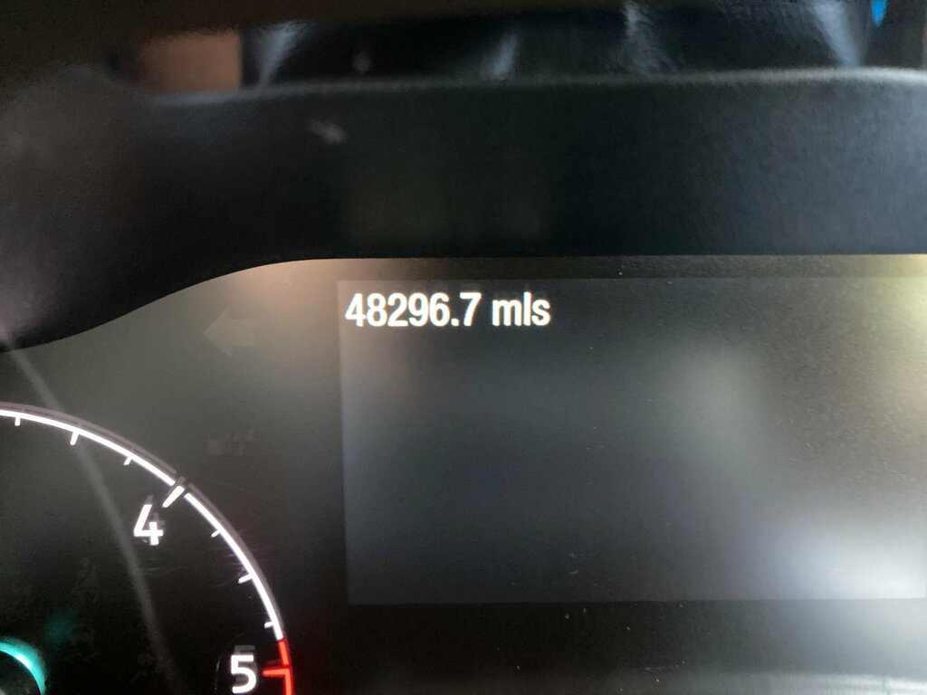Ford Transit Connect 1.5 200 Ecoblue Limited L1 Euro 6 Ss Grey #12