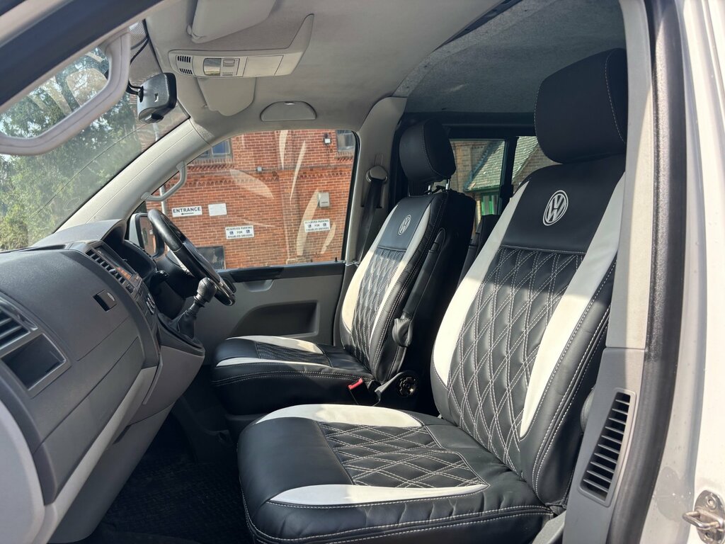 Volkswagen Transporter 2.0 Bitdi T32 #17