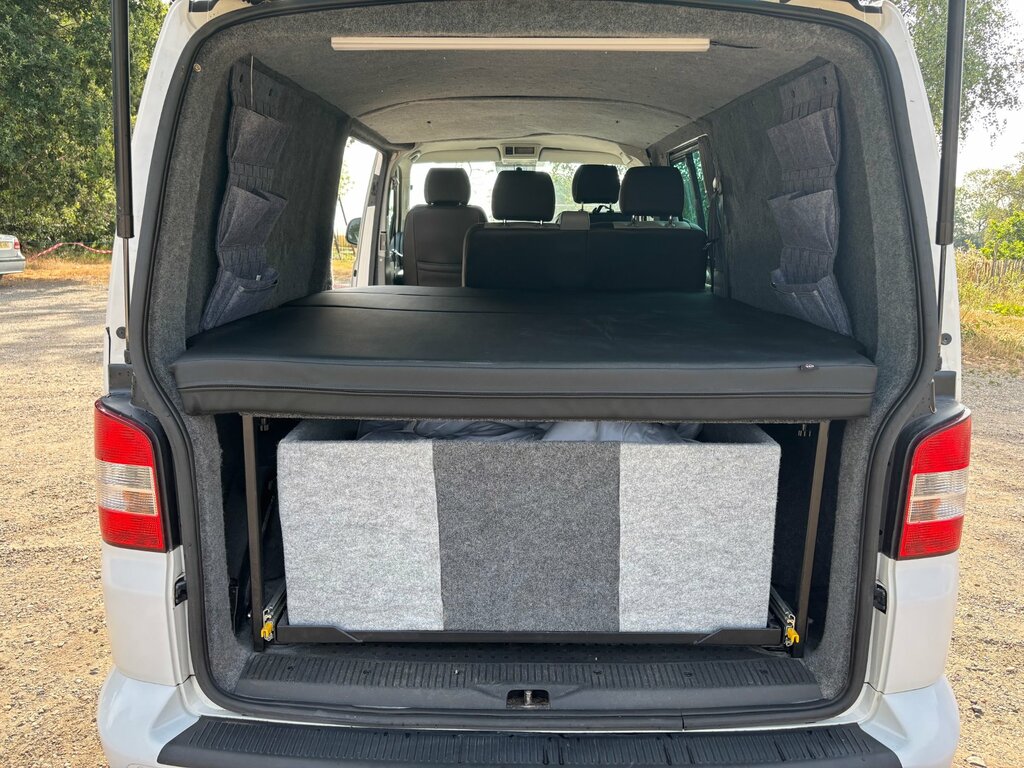 Volkswagen Transporter 2.0 Bitdi T32 #11