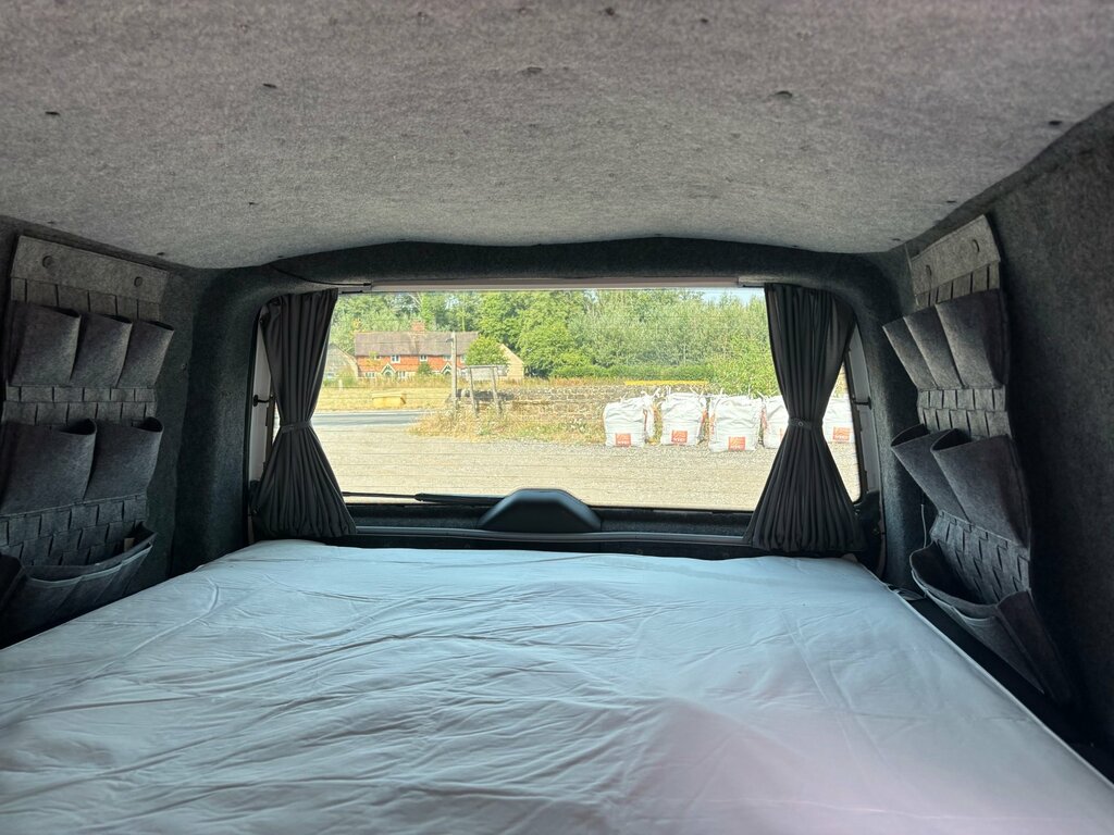 Volkswagen Transporter 2.0 Bitdi T32 #15