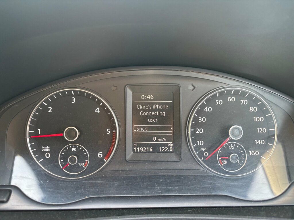 Volkswagen Transporter 2.0 Bitdi T32 #33
