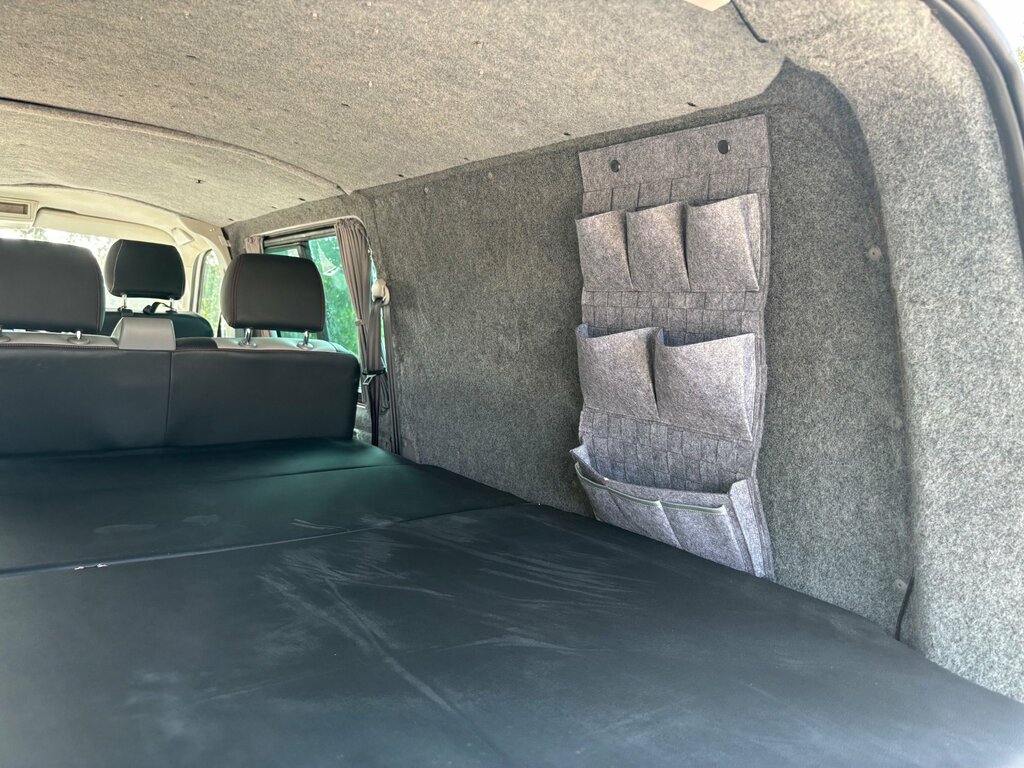Volkswagen Transporter 2.0 Bitdi T32 #12