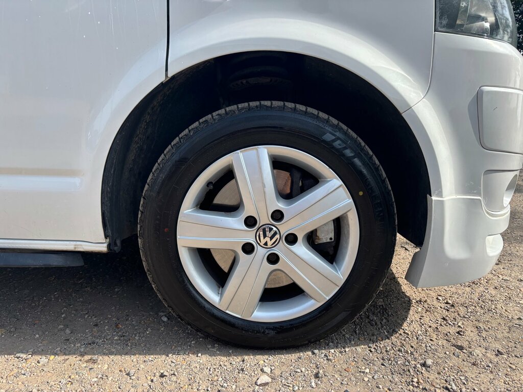 Volkswagen Transporter 2.0 Bitdi T32 #41