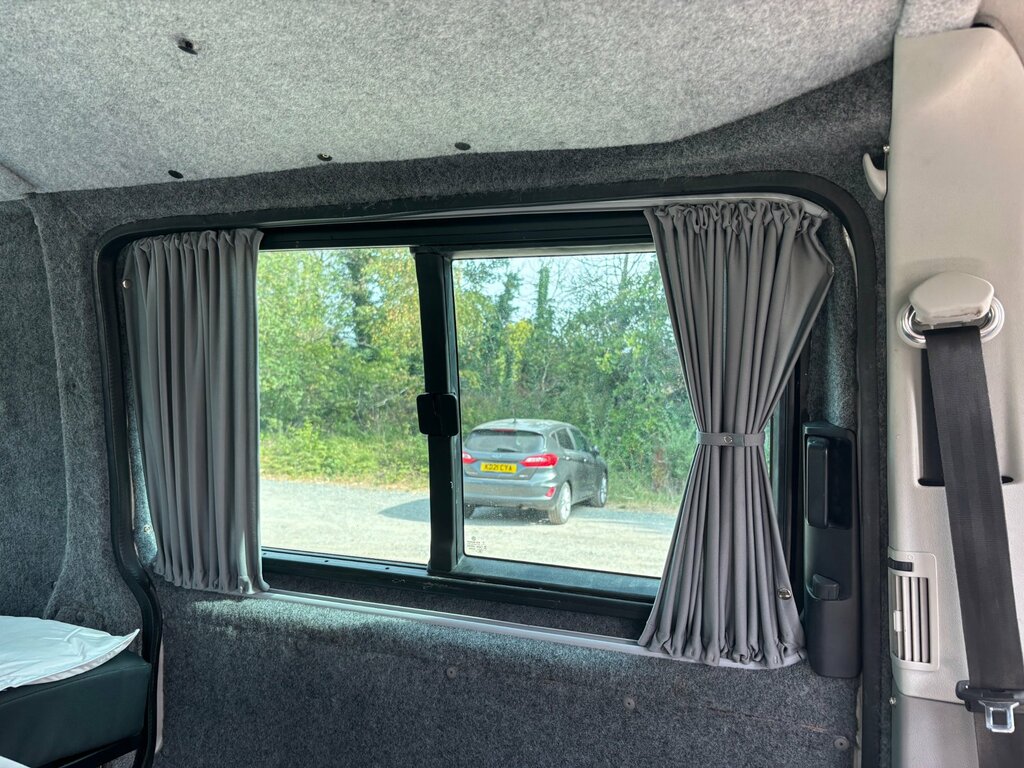 Volkswagen Transporter 2.0 Bitdi T32 #30