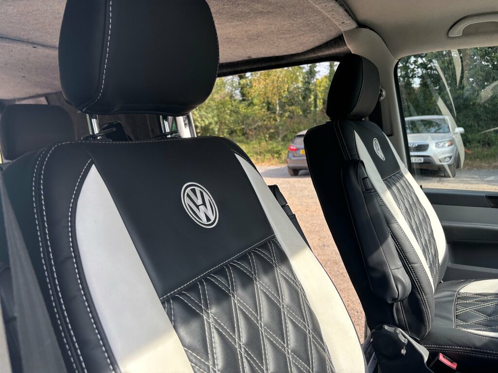 Volkswagen Transporter 2.0 Bitdi T32 #26