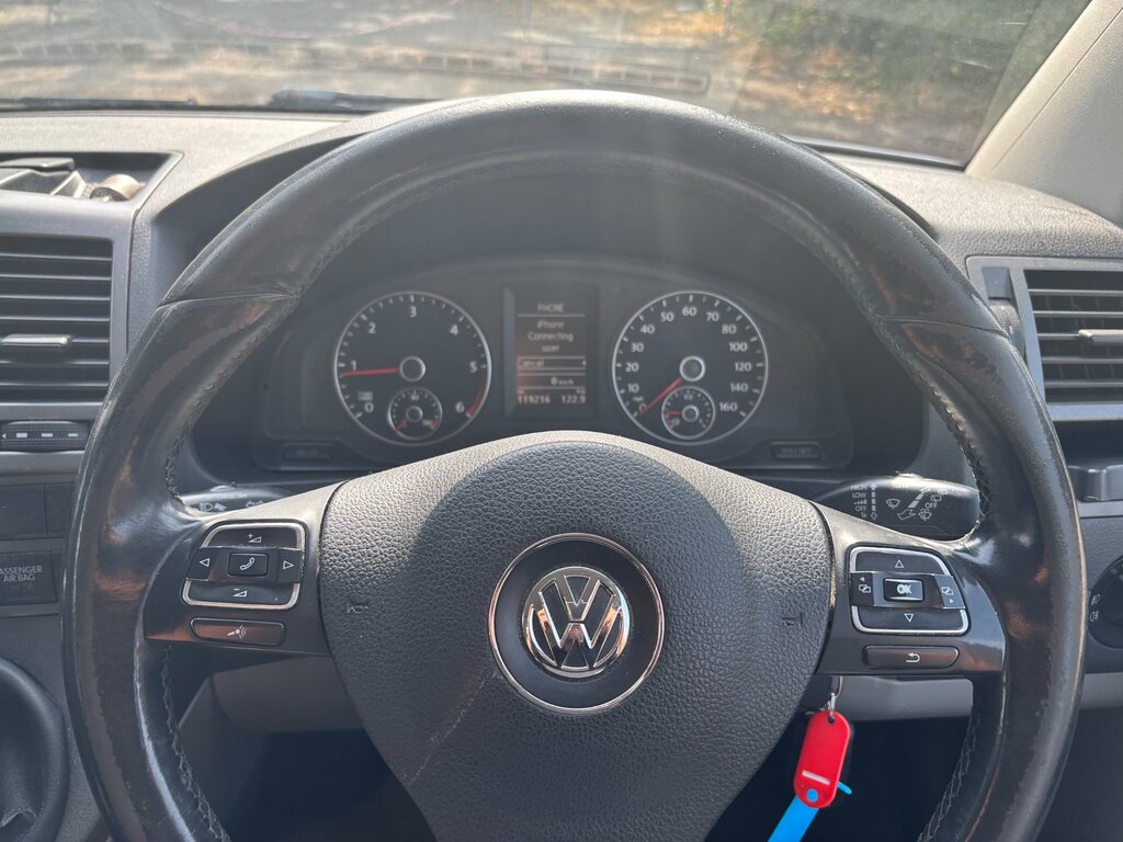 Volkswagen Transporter 2.0 Bitdi T32 #32