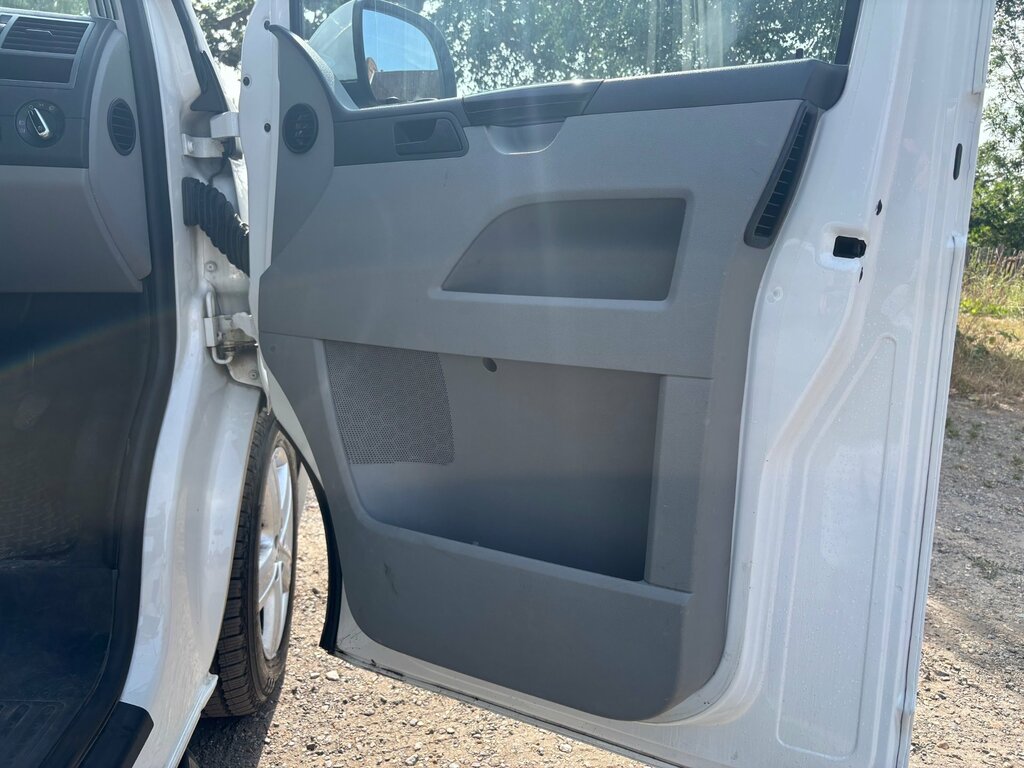 Volkswagen Transporter 2.0 Bitdi T32 #36