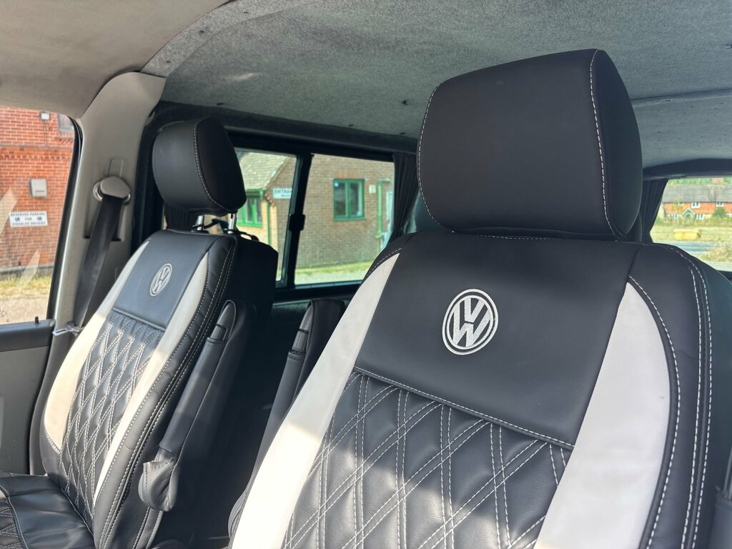 Volkswagen Transporter 2.0 Bitdi T32 #19