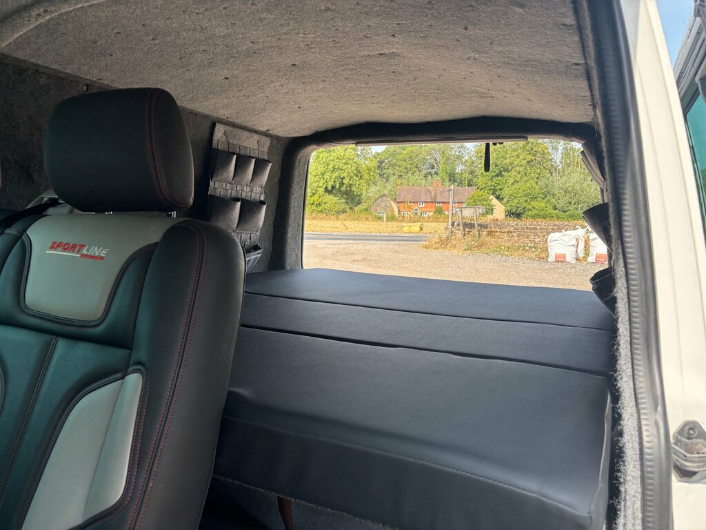 Volkswagen Transporter 2.0 Bitdi T32 #23