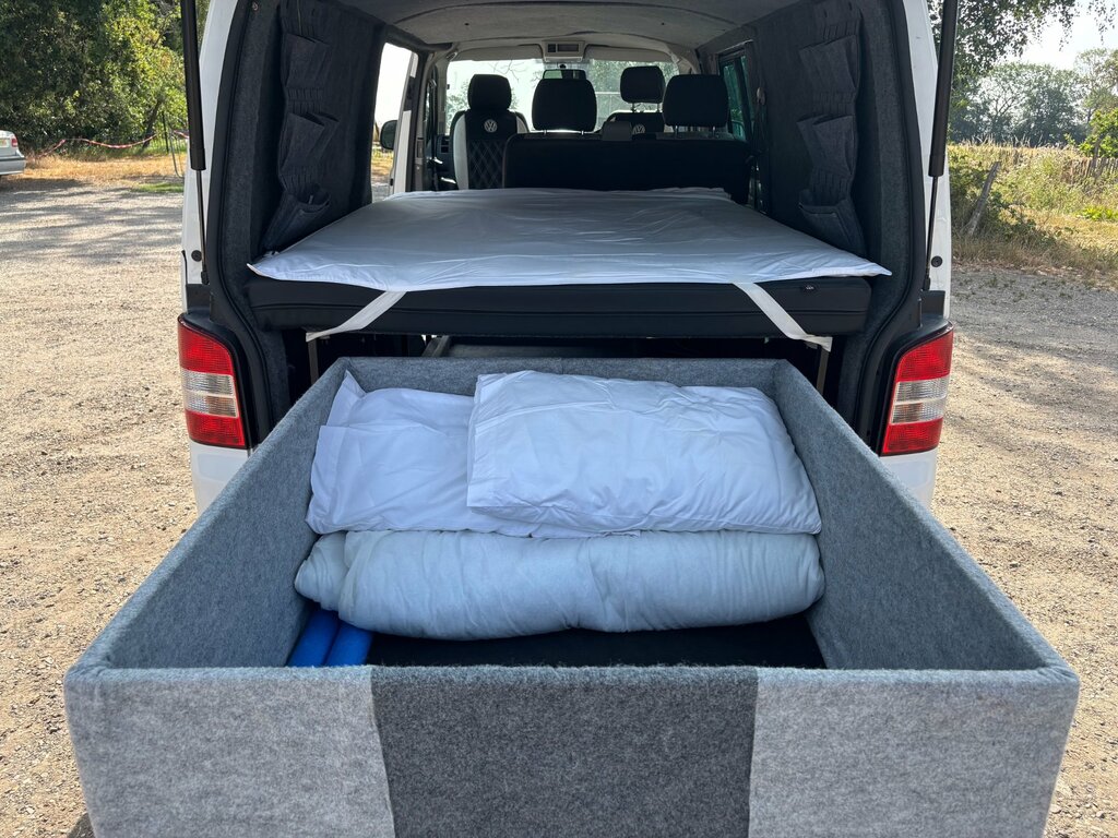 Volkswagen Transporter 2.0 Bitdi T32 #13