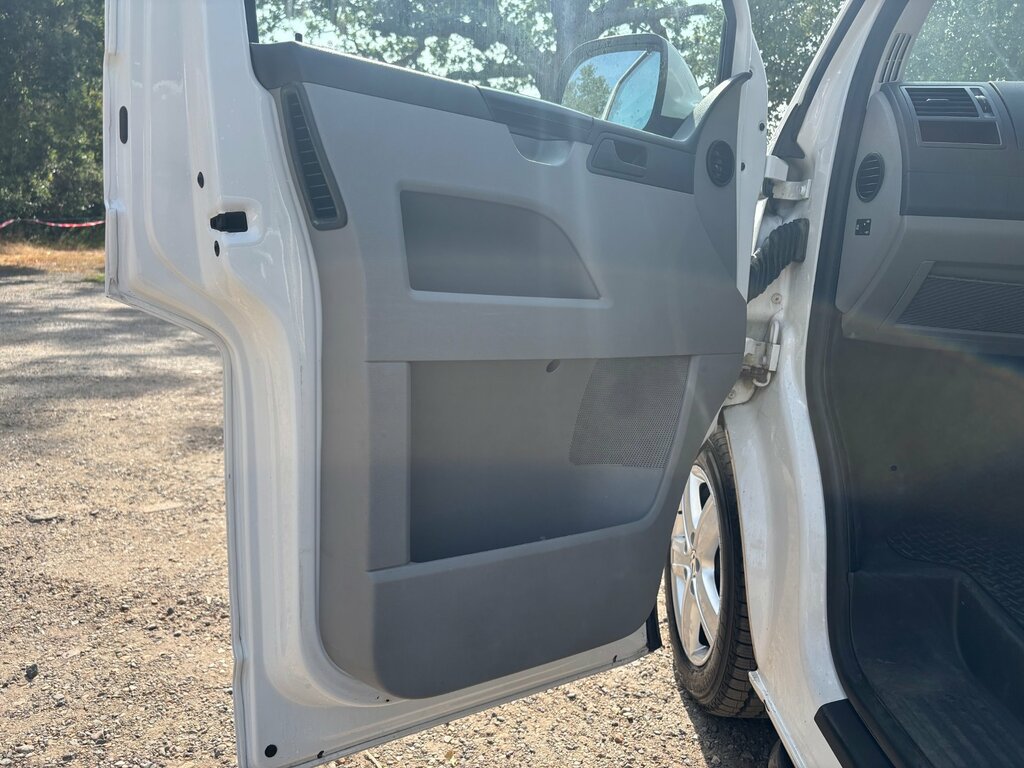 Volkswagen Transporter 2.0 Bitdi T32 #37