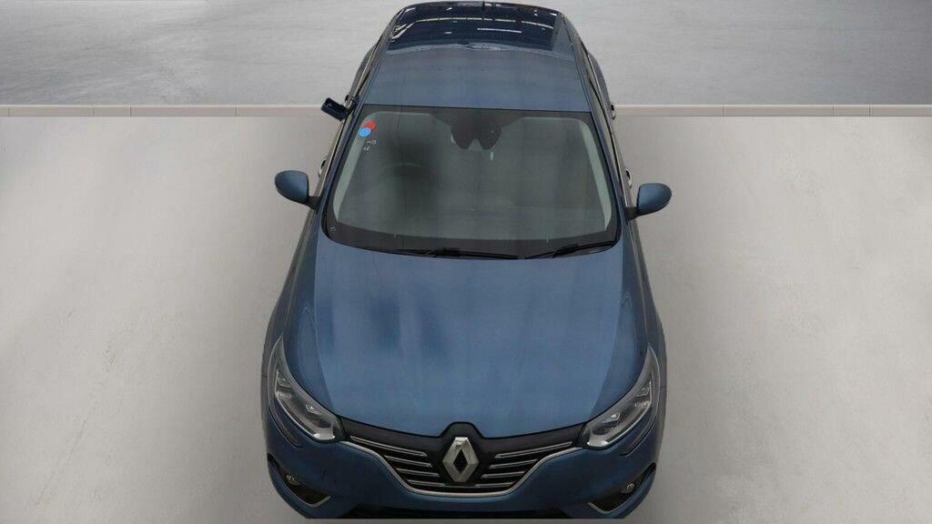 Renault Megane 2.0T Renaultsport Nav Euro 6 Ss Grey #7