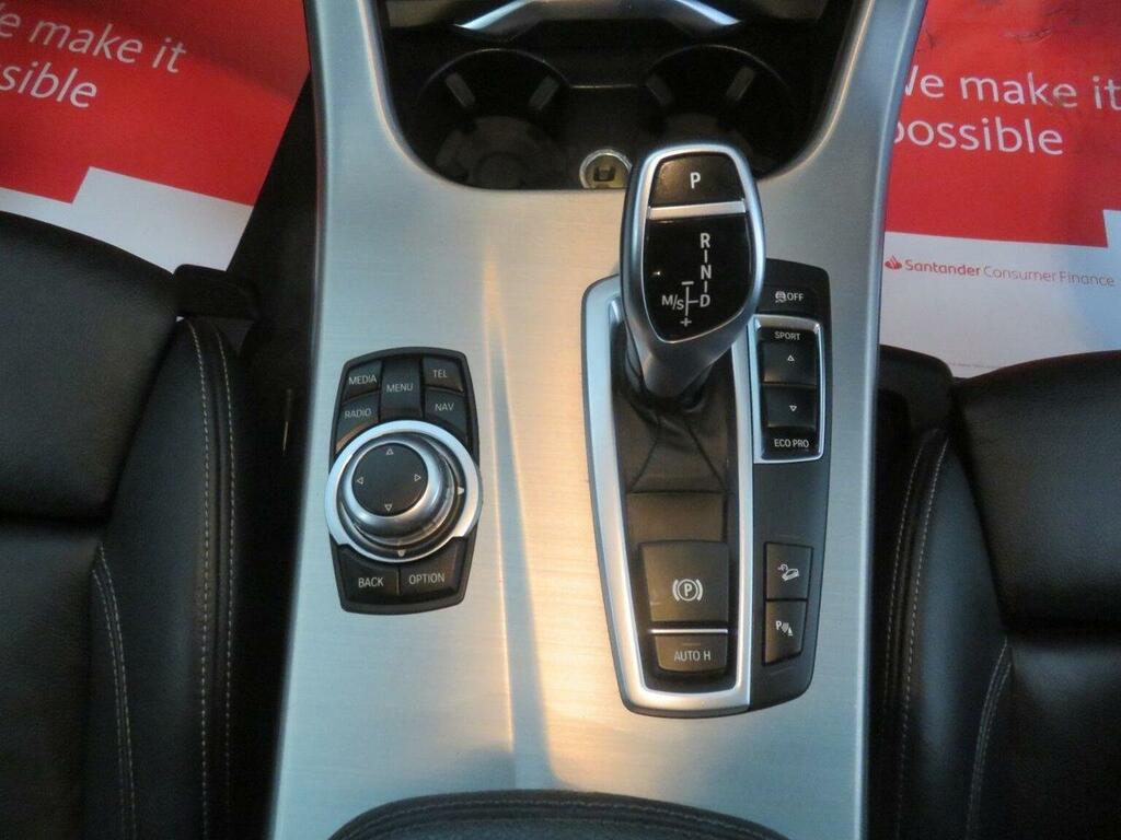 BMW X4 4X4 3.0 30D M Sport Xdrive Euro 6 Ss White #40