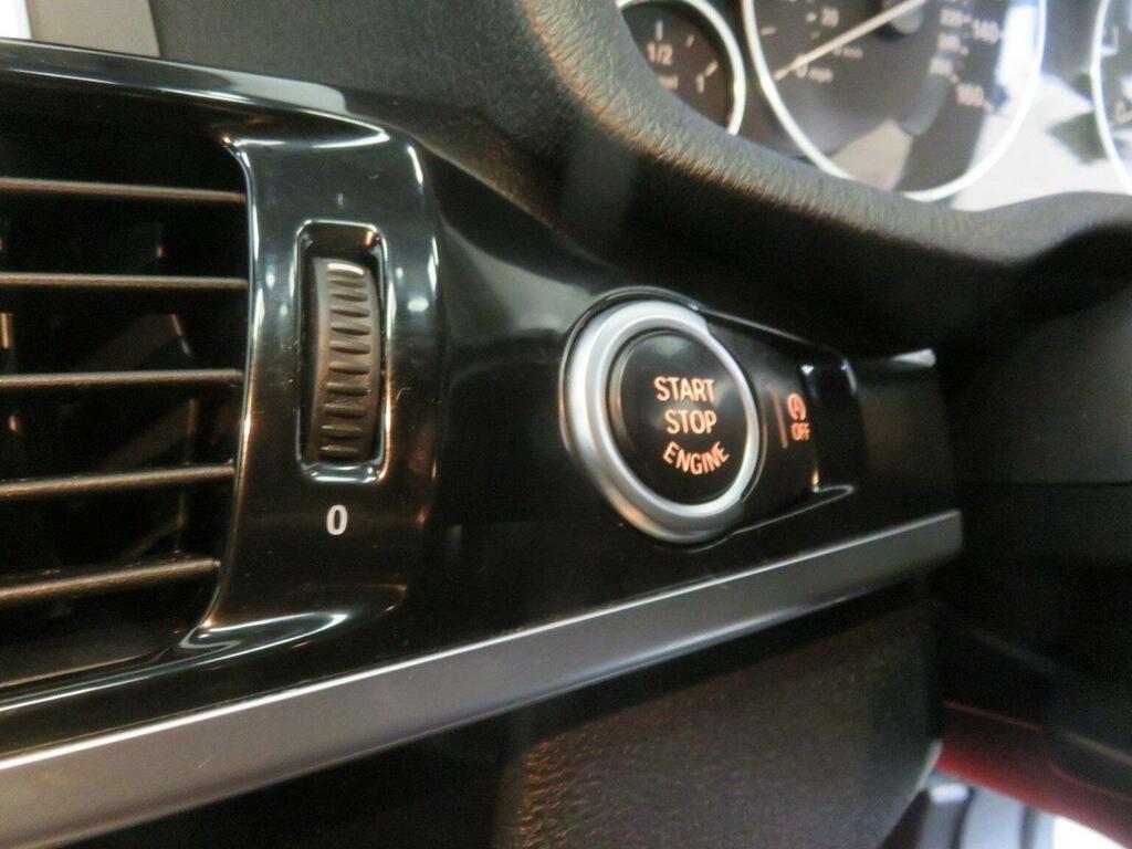 BMW X4 4X4 3.0 30D M Sport Xdrive Euro 6 Ss White #38