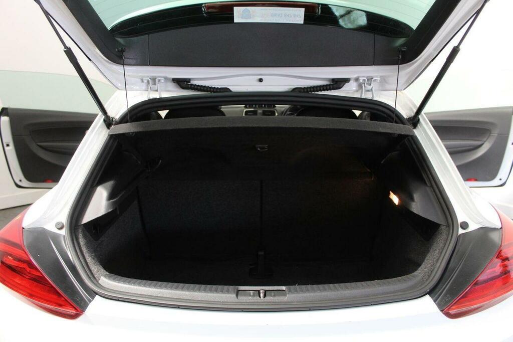 Volkswagen Scirocco 2.0 Tdi 184 Bmt R-line 19 Inch Alloys Nav Grey #18
