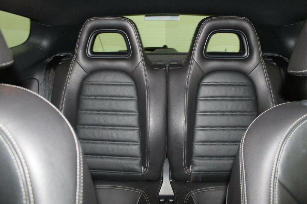 Volkswagen Scirocco 2.0 Tdi 184 Bmt R-line 19 Inch Alloys Nav Grey #40
