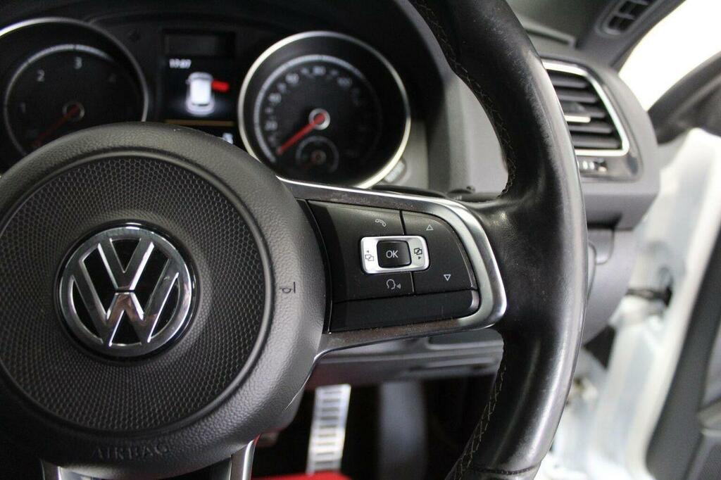 Volkswagen Scirocco 2.0 Tdi 184 Bmt R-line 19 Inch Alloys Nav Grey #35