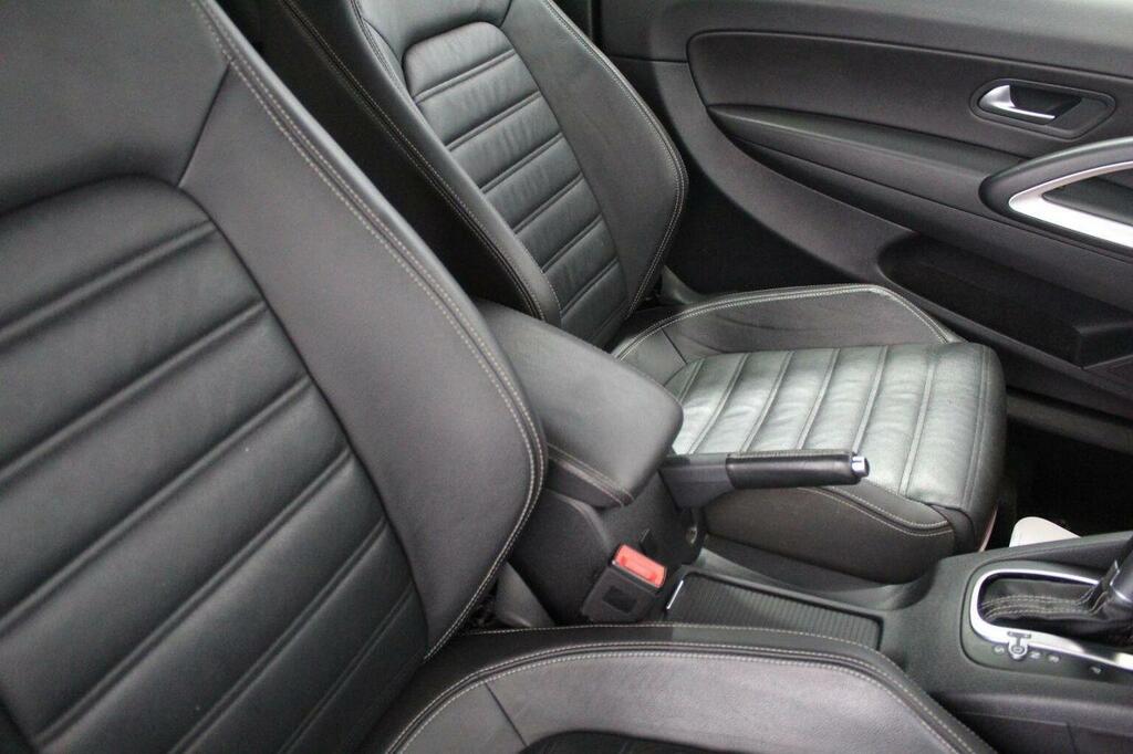 Volkswagen Scirocco 2.0 Tdi 184 Bmt R-line 19 Inch Alloys Nav Grey #32