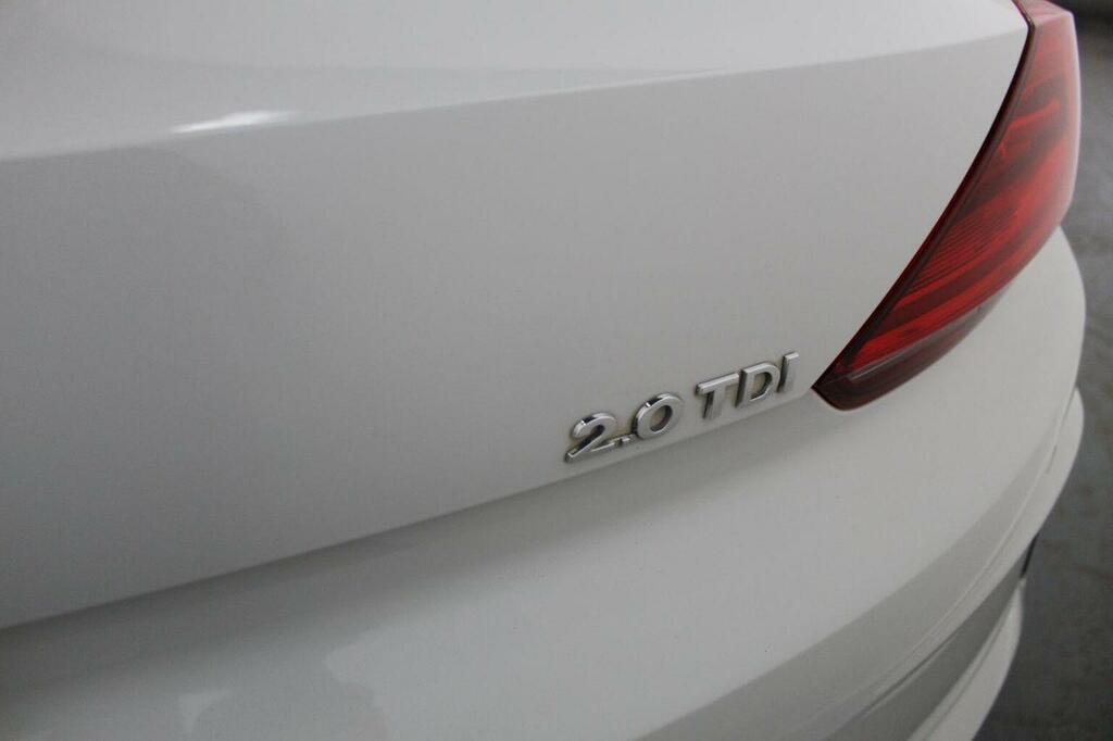 Volkswagen Scirocco 2.0 Tdi 184 Bmt R-line 19 Inch Alloys Nav Grey #14
