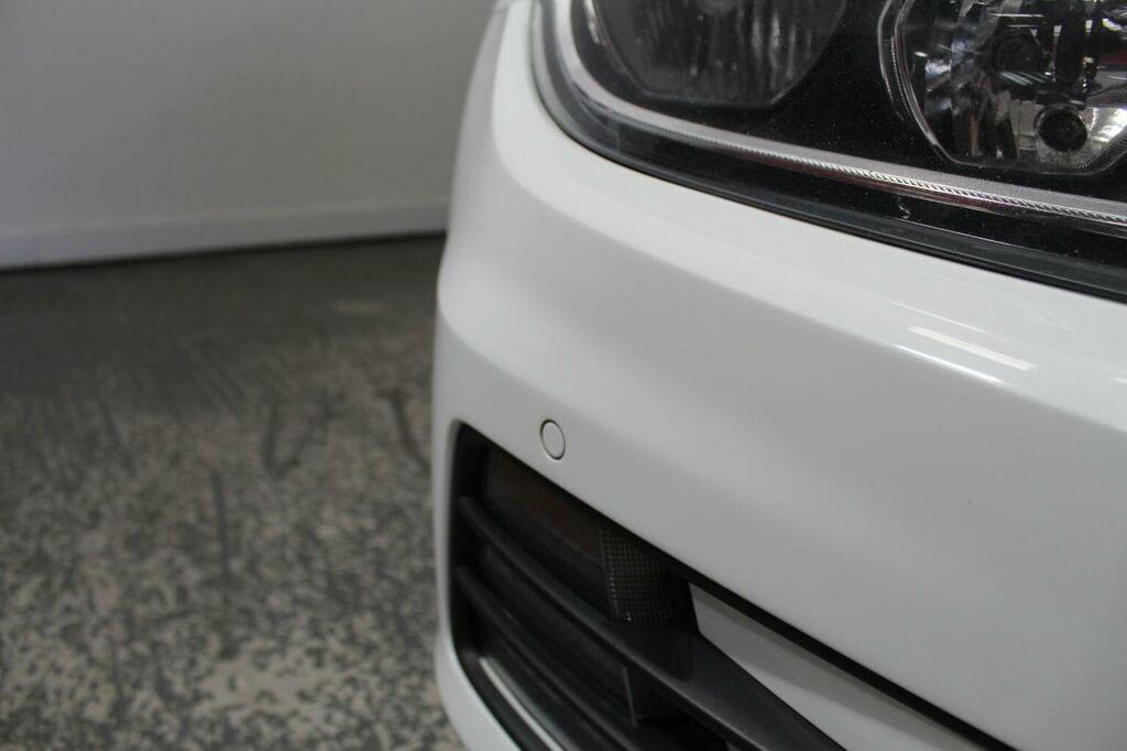 Volkswagen Scirocco 2.0 Tdi 184 Bmt R-line 19 Inch Alloys Nav Grey #12