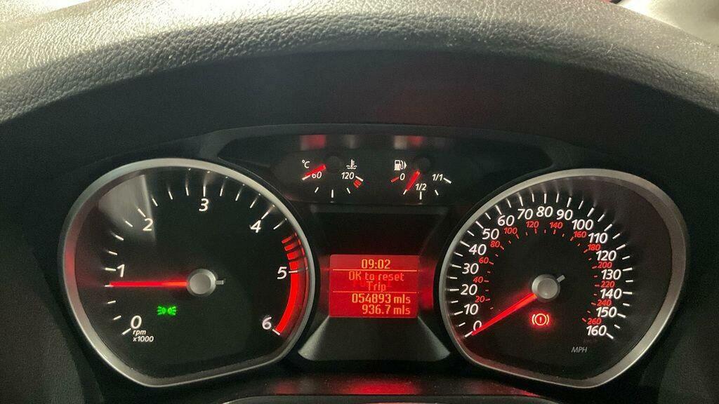 Ford S-Max 2.0 Tdci Titanium Powershift Euro 6 Ss White #10