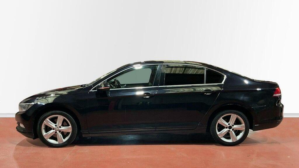 Volkswagen Passat 2.0 Tdi Bluemotion Tech Se Euro 6 Ss Black #6