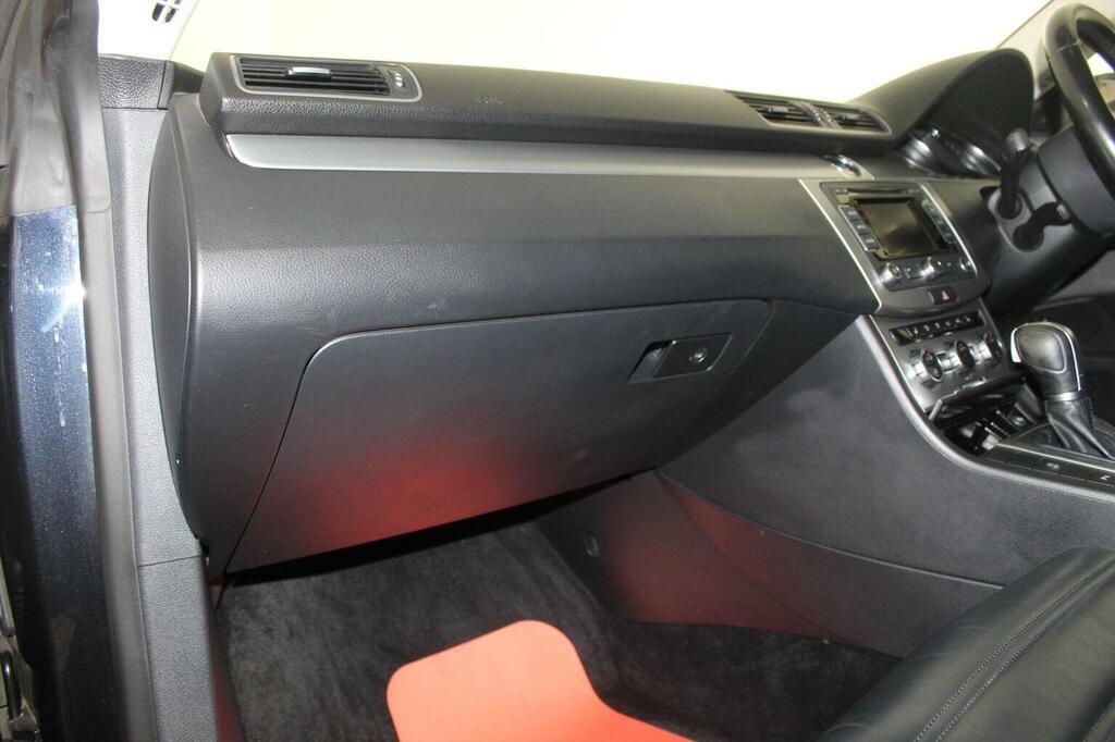 Volkswagen CC 2L Gt Brown #25