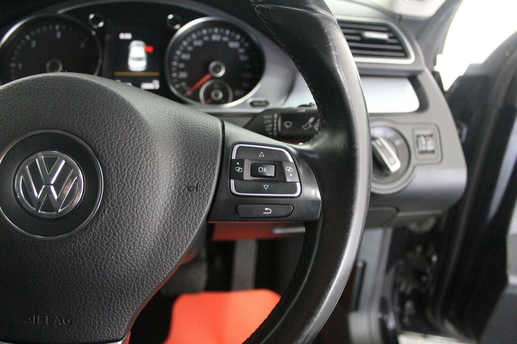 Volkswagen CC 2L Gt Brown #39