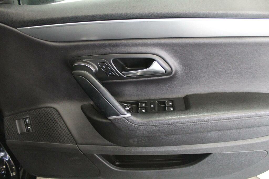 Volkswagen CC 2L Gt Brown #42