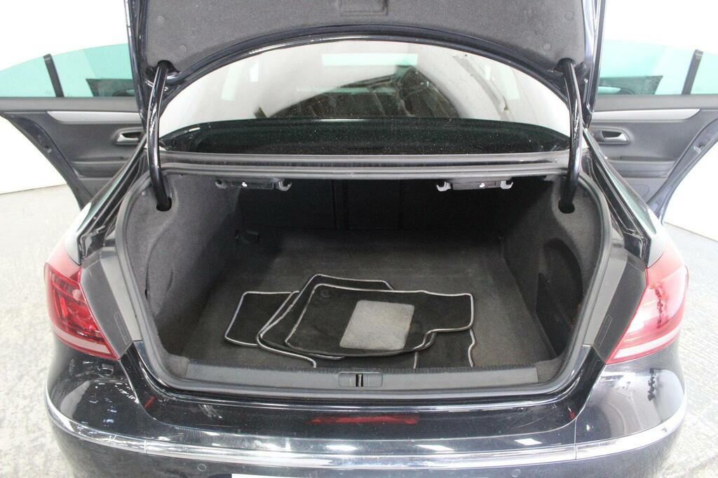 Volkswagen CC 2L Gt Brown #18