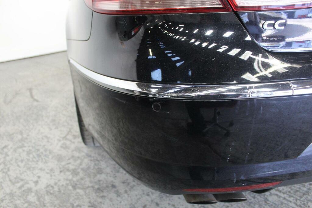 Volkswagen CC 2L Gt Brown #12