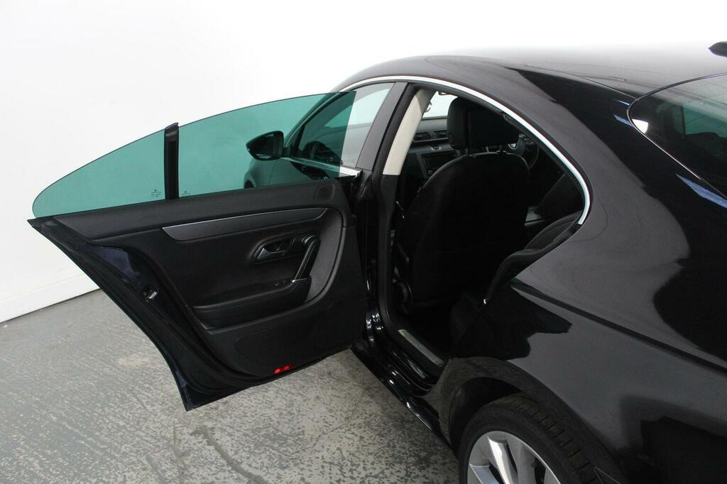 Volkswagen CC 2L Gt Brown #21