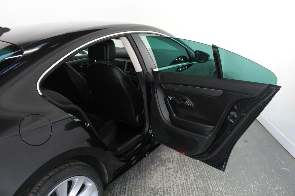 Volkswagen CC 2L Gt Brown #20