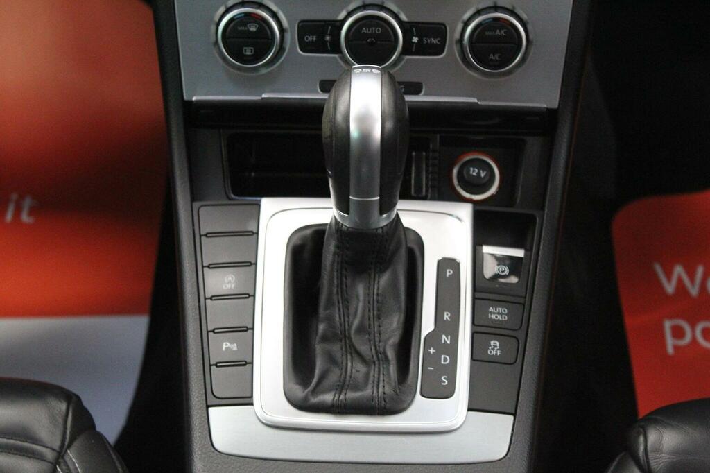 Volkswagen CC 2L Gt Brown #34