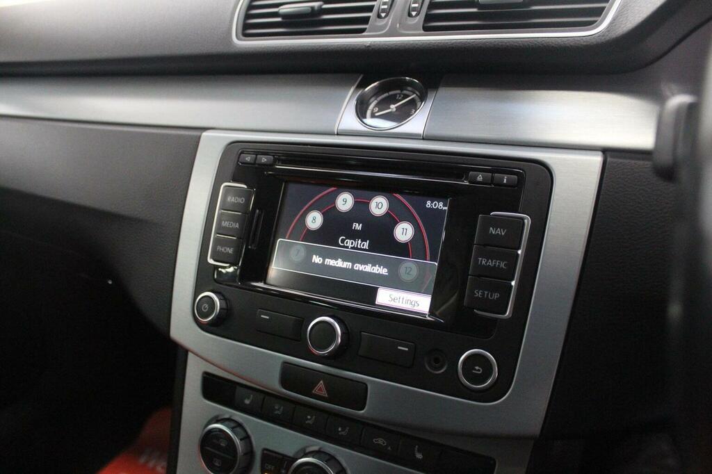 Volkswagen CC 2L Gt Brown #31