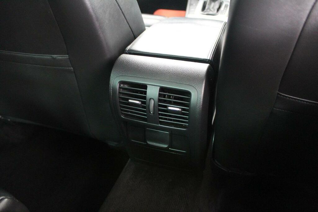 Volkswagen CC 2L Gt Brown #47