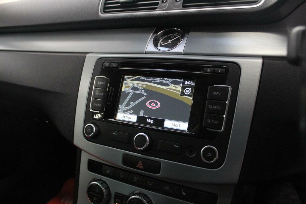Volkswagen CC 2L Gt Brown #33