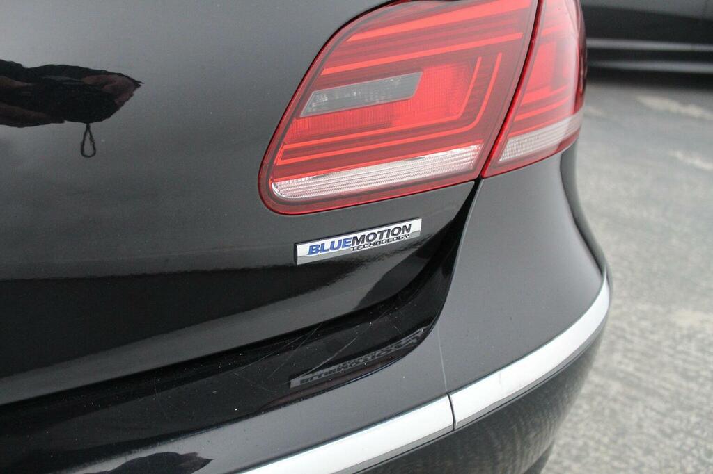 Volkswagen CC 2L Gt Brown #14