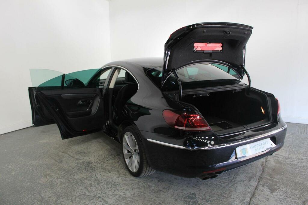 Volkswagen CC 2L Gt Brown #15
