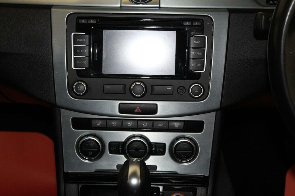 Volkswagen CC 2L Gt Brown #28