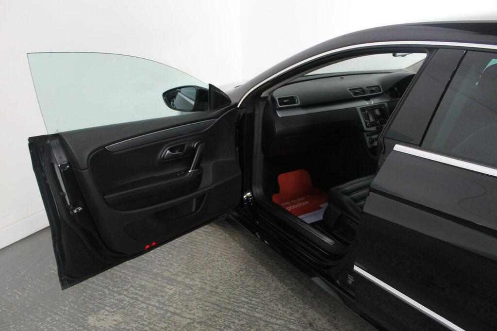Volkswagen CC 2L Gt Brown #22