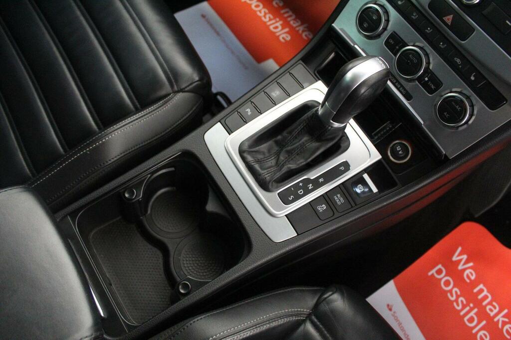Volkswagen CC 2L Gt Brown #35