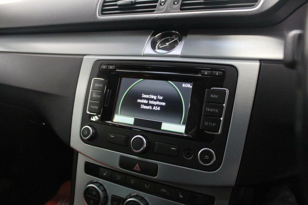 Volkswagen CC 2L Gt Brown #32